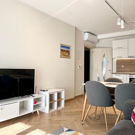 Parkcentral Luxury In City Center 7 Βελίκο Τίρνοβο Εξωτερικό φωτογραφία