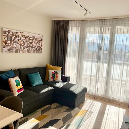 Parkcentral Luxury In City Center 7 Βελίκο Τίρνοβο Εξωτερικό φωτογραφία