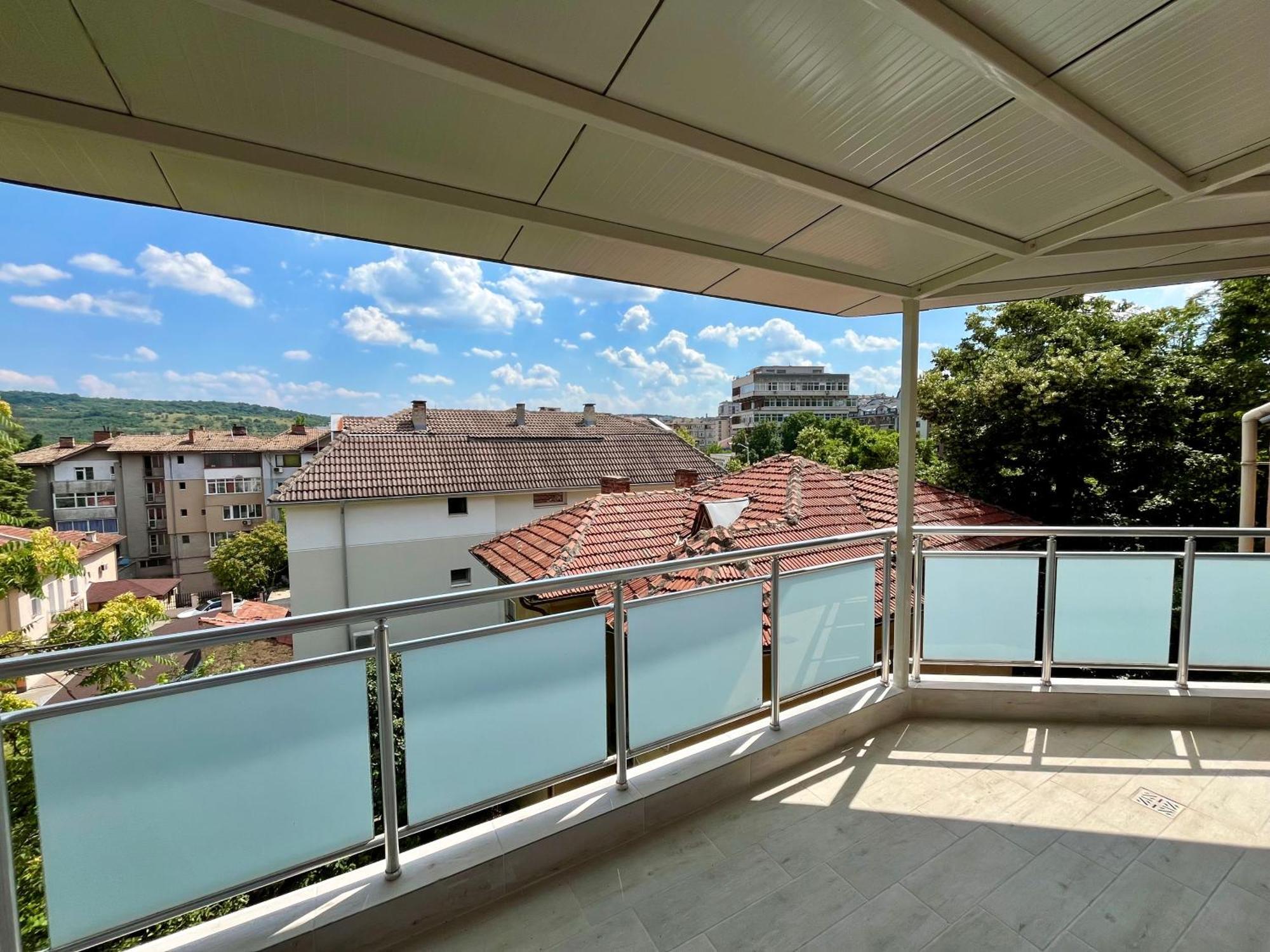 Parkcentral Luxury In City Center 7 Βελίκο Τίρνοβο Εξωτερικό φωτογραφία