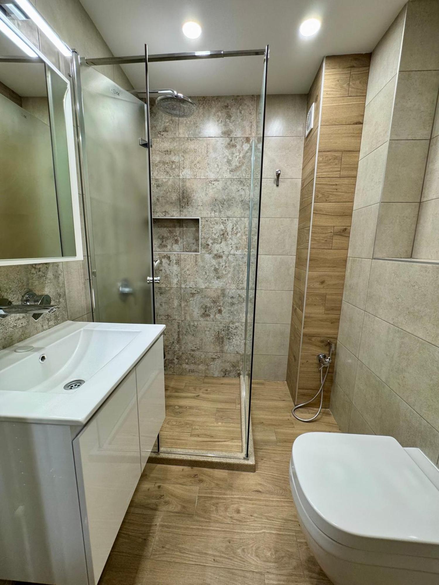 Parkcentral Luxury In City Center 7 Βελίκο Τίρνοβο Εξωτερικό φωτογραφία