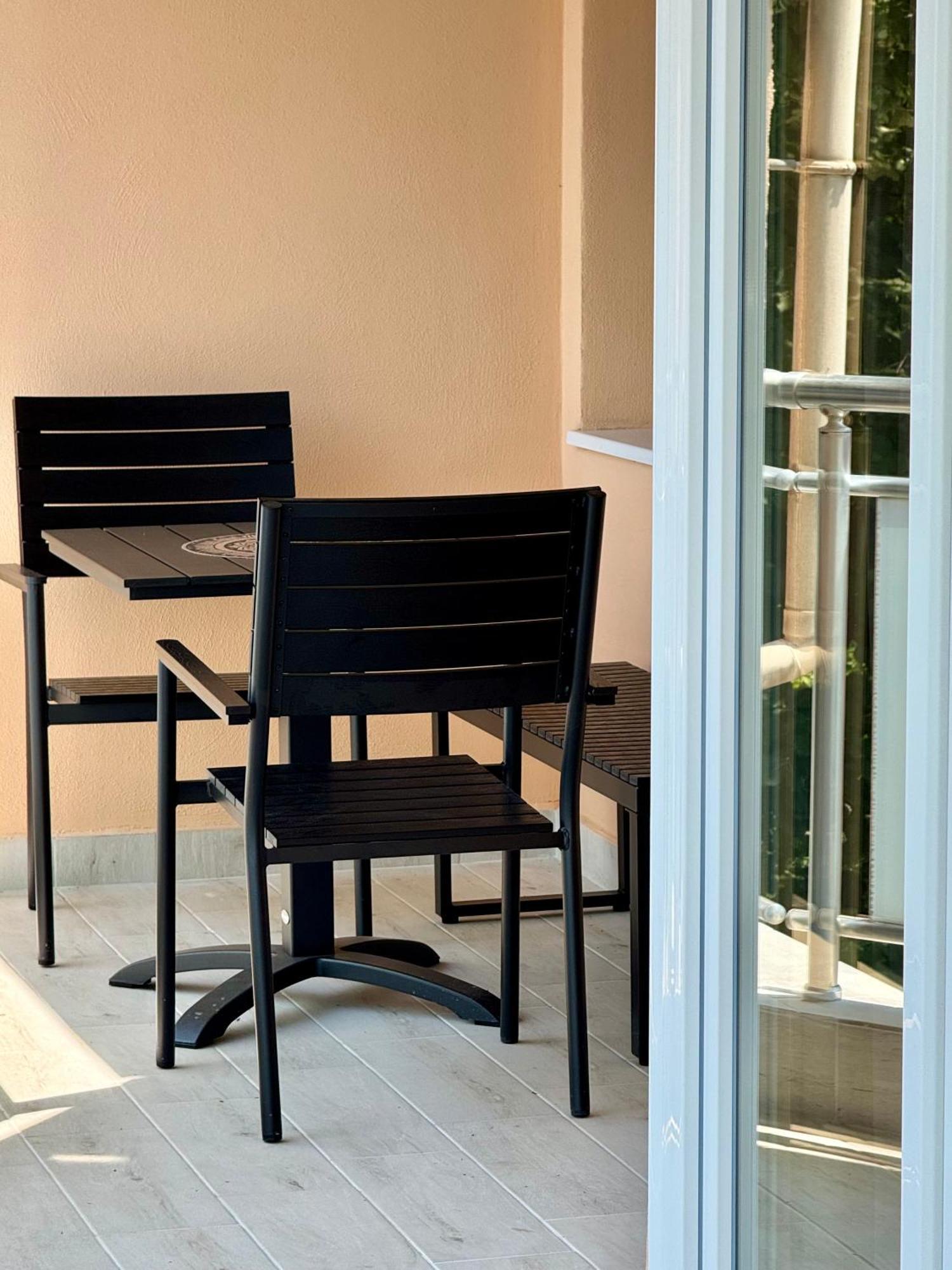Parkcentral Luxury In City Center 7 Βελίκο Τίρνοβο Εξωτερικό φωτογραφία
