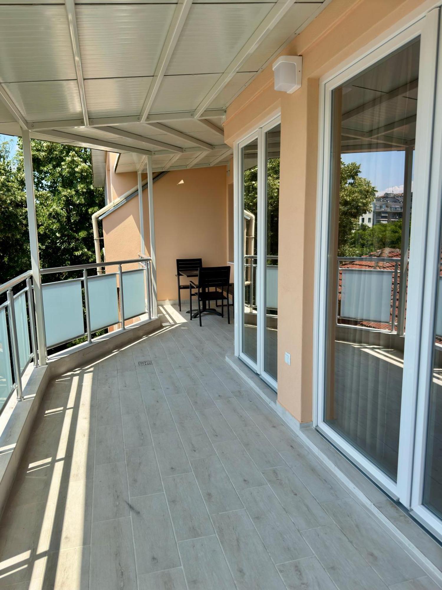 Parkcentral Luxury In City Center 7 Βελίκο Τίρνοβο Εξωτερικό φωτογραφία