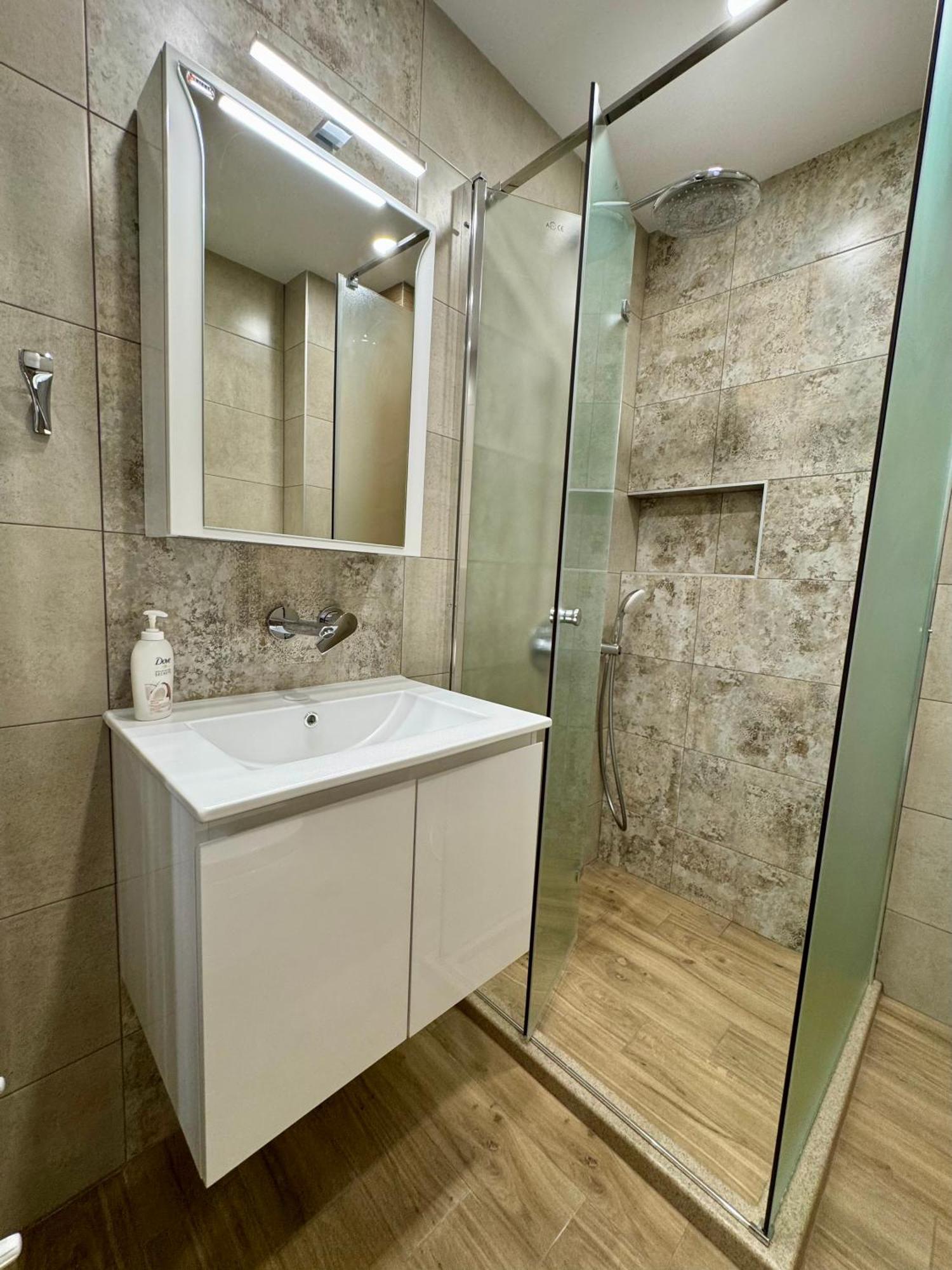 Parkcentral Luxury In City Center 7 Βελίκο Τίρνοβο Εξωτερικό φωτογραφία
