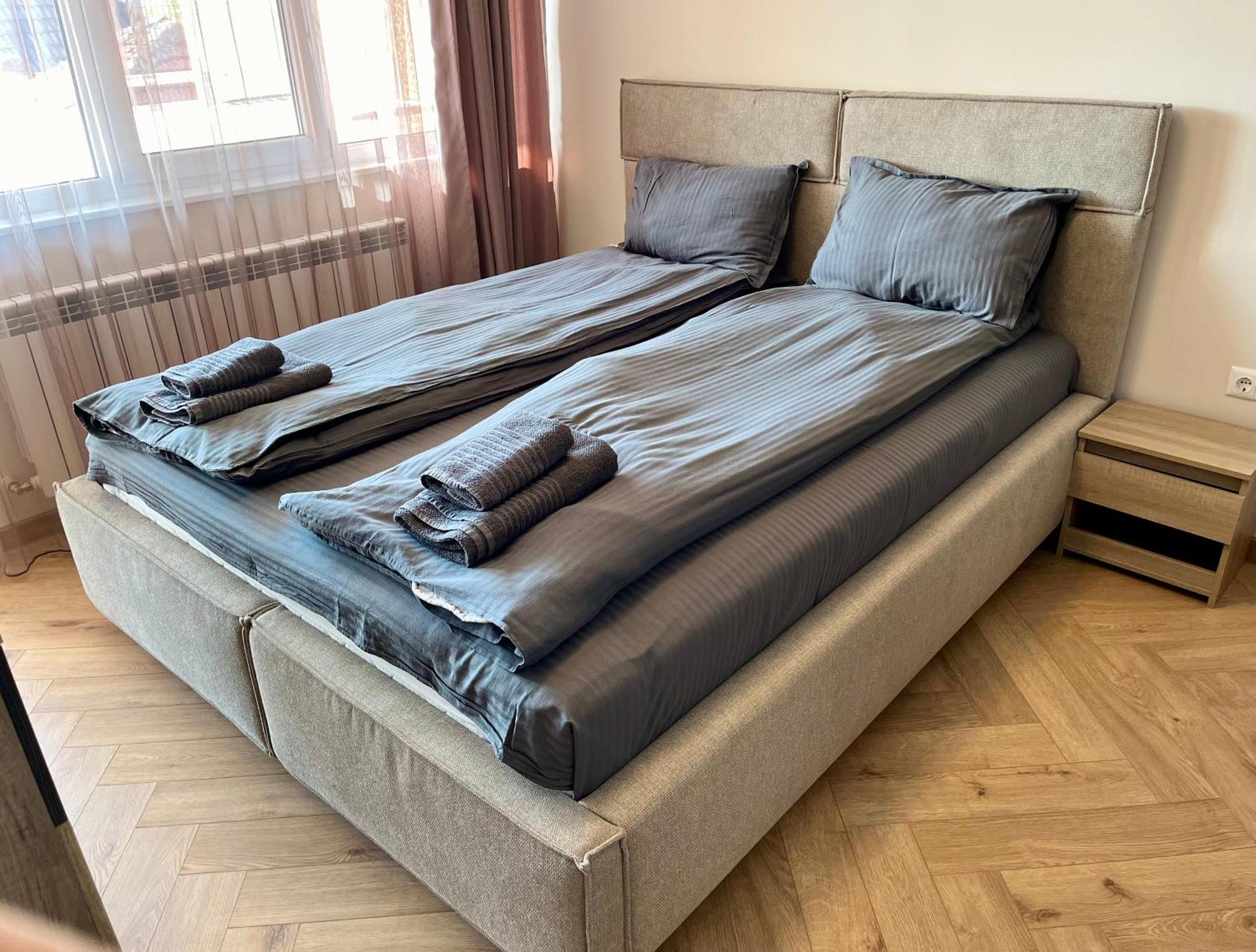 Parkcentral Luxury In City Center 7 Βελίκο Τίρνοβο Εξωτερικό φωτογραφία