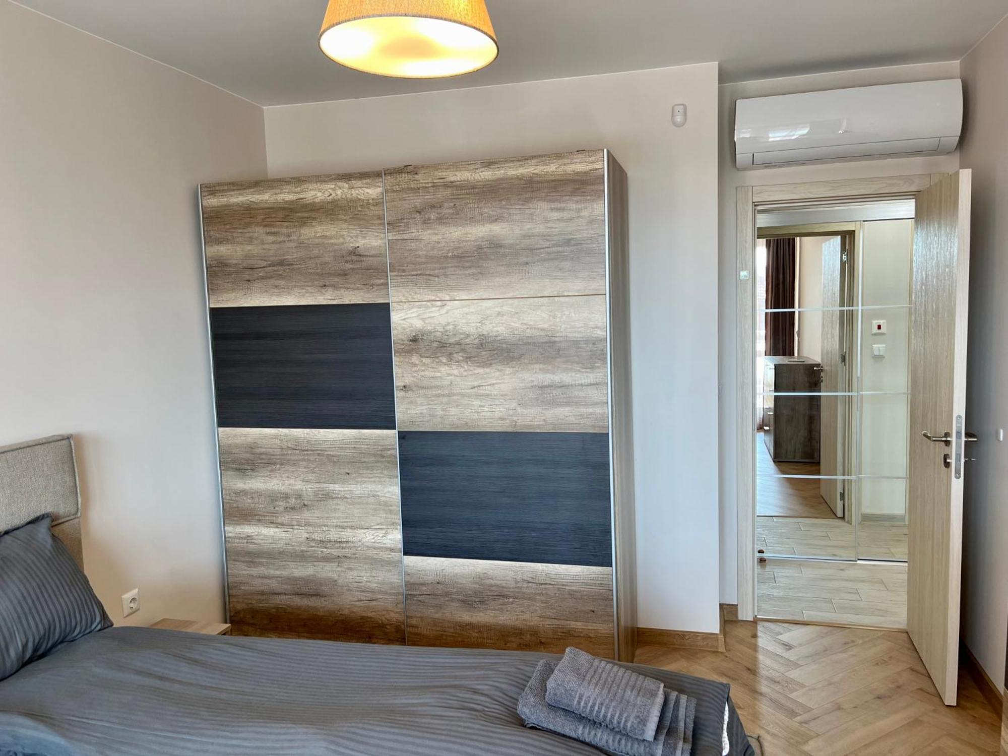Parkcentral Luxury In City Center 7 Βελίκο Τίρνοβο Εξωτερικό φωτογραφία