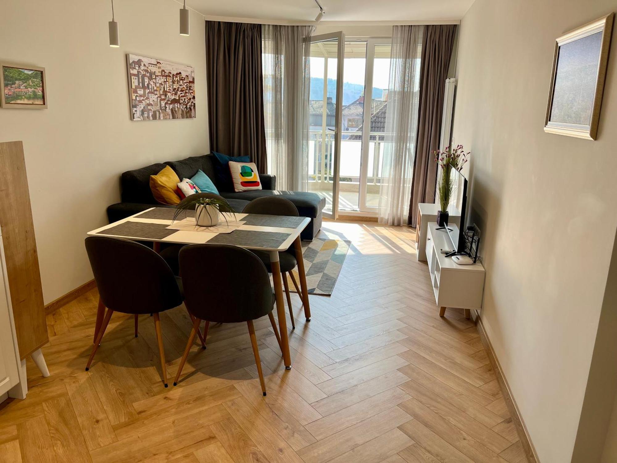 Parkcentral Luxury In City Center 7 Βελίκο Τίρνοβο Εξωτερικό φωτογραφία