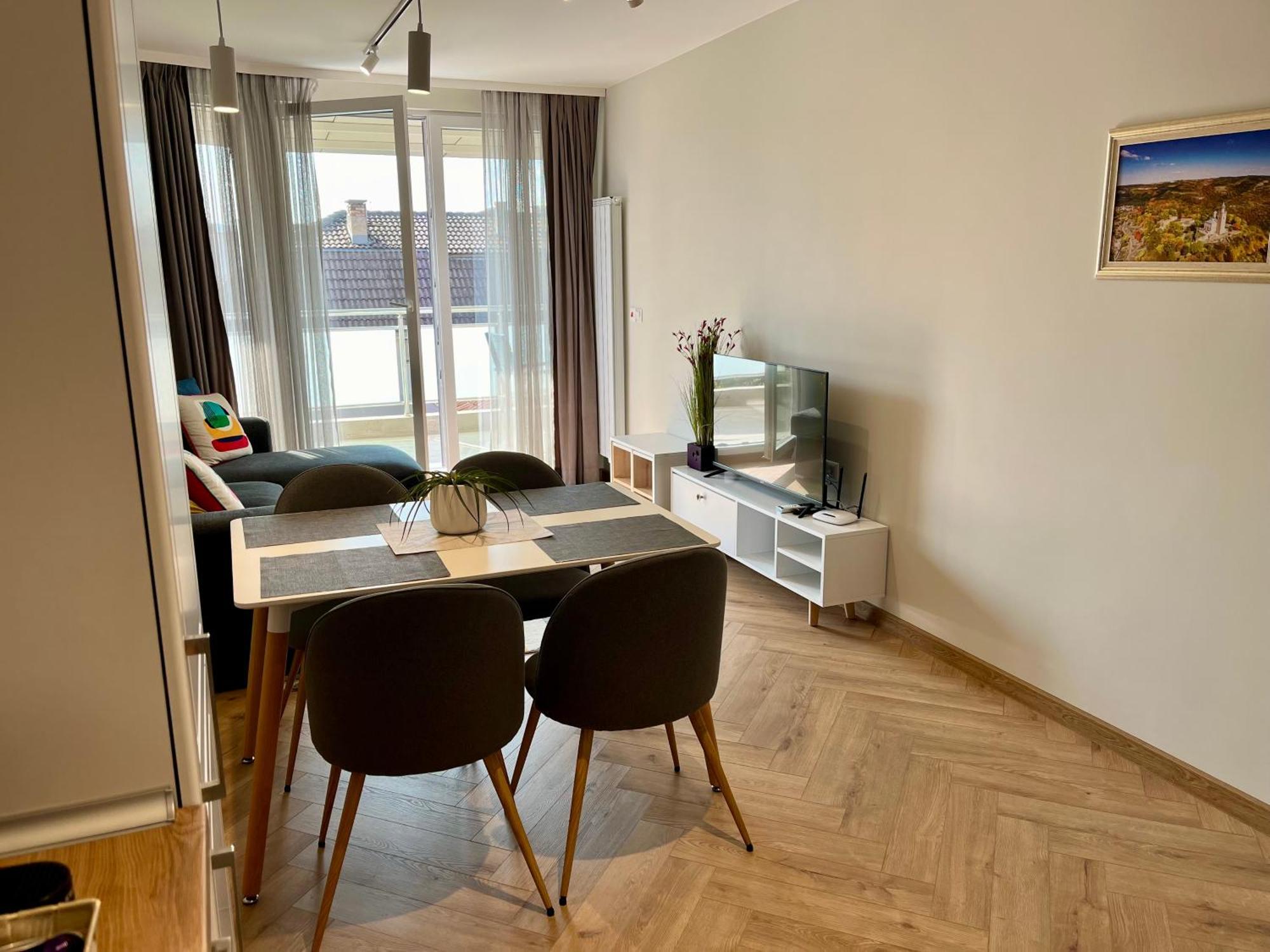 Parkcentral Luxury In City Center 7 Βελίκο Τίρνοβο Εξωτερικό φωτογραφία