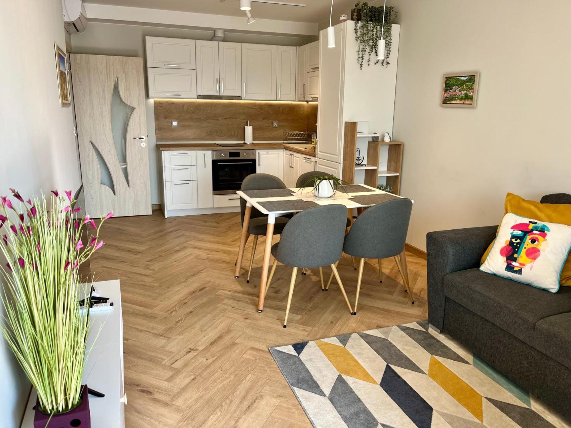 Parkcentral Luxury In City Center 7 Βελίκο Τίρνοβο Εξωτερικό φωτογραφία