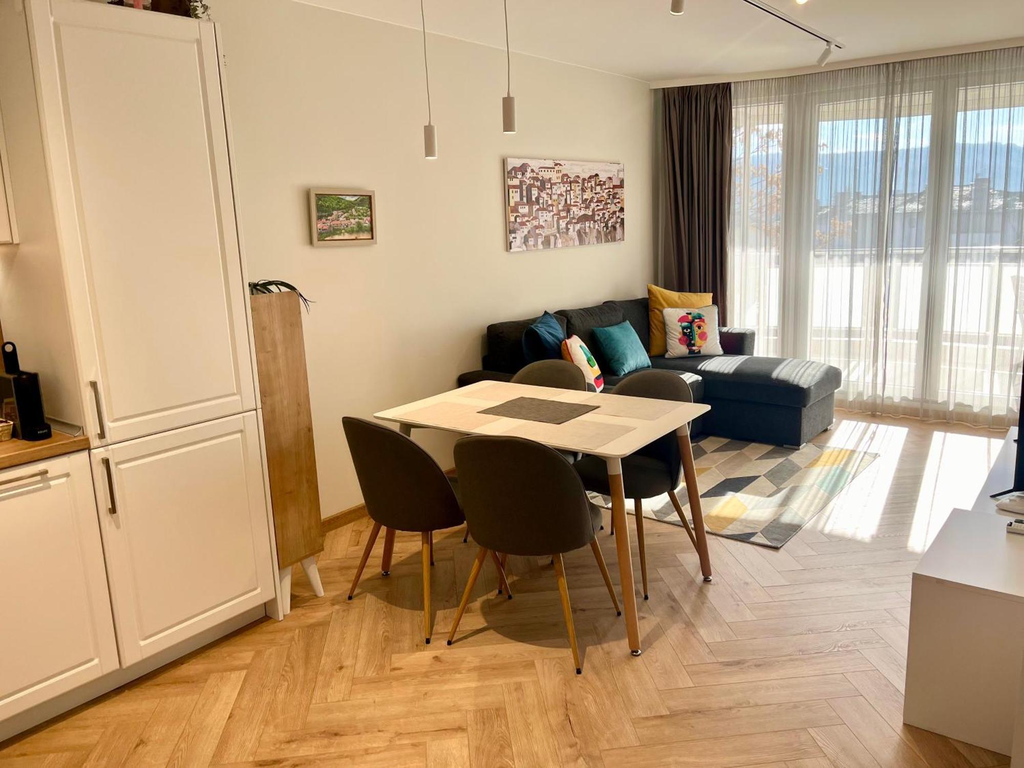 Parkcentral Luxury In City Center 7 Βελίκο Τίρνοβο Εξωτερικό φωτογραφία