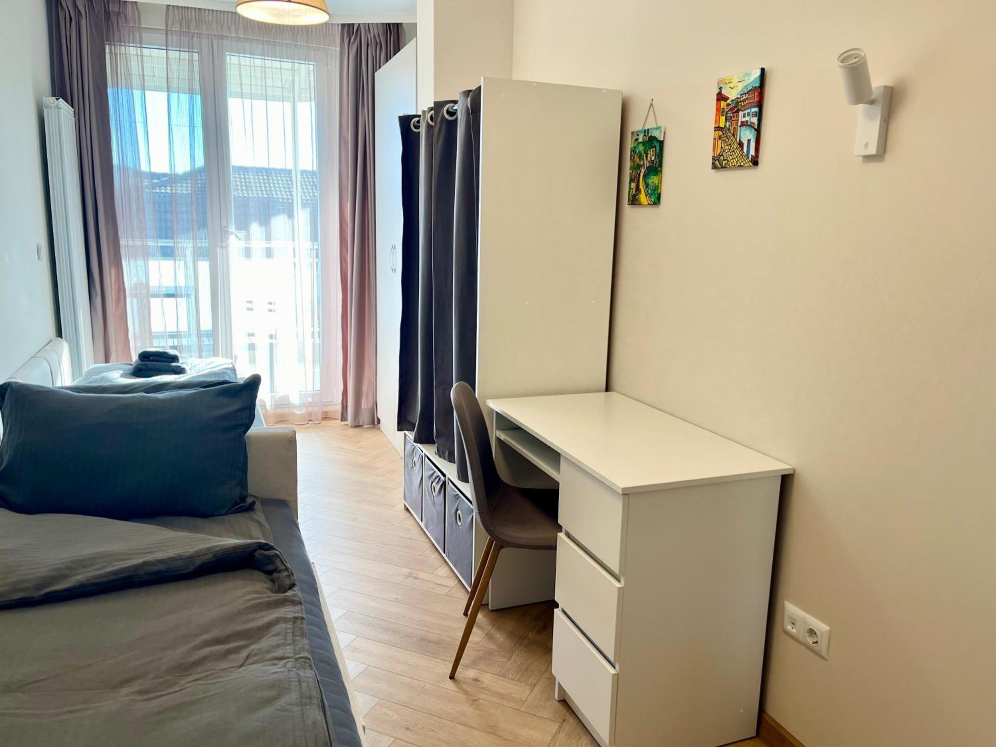 Parkcentral Luxury In City Center 7 Βελίκο Τίρνοβο Εξωτερικό φωτογραφία