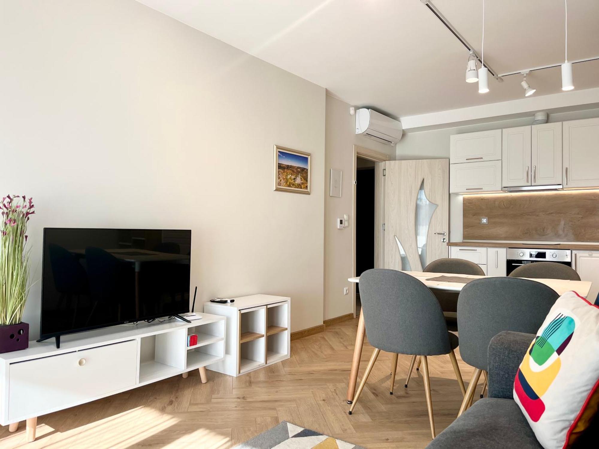 Parkcentral Luxury In City Center 7 Βελίκο Τίρνοβο Εξωτερικό φωτογραφία