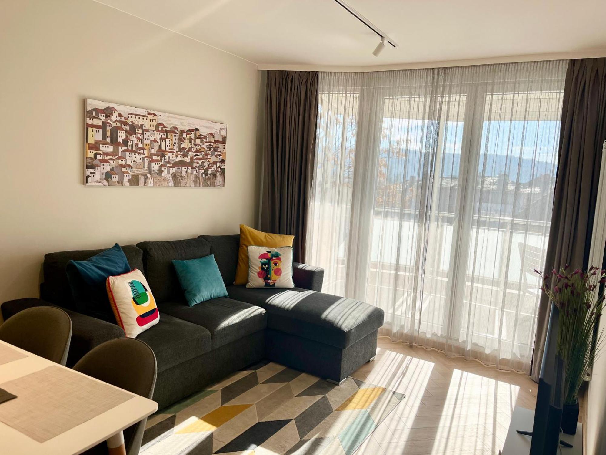 Parkcentral Luxury In City Center 7 Βελίκο Τίρνοβο Εξωτερικό φωτογραφία