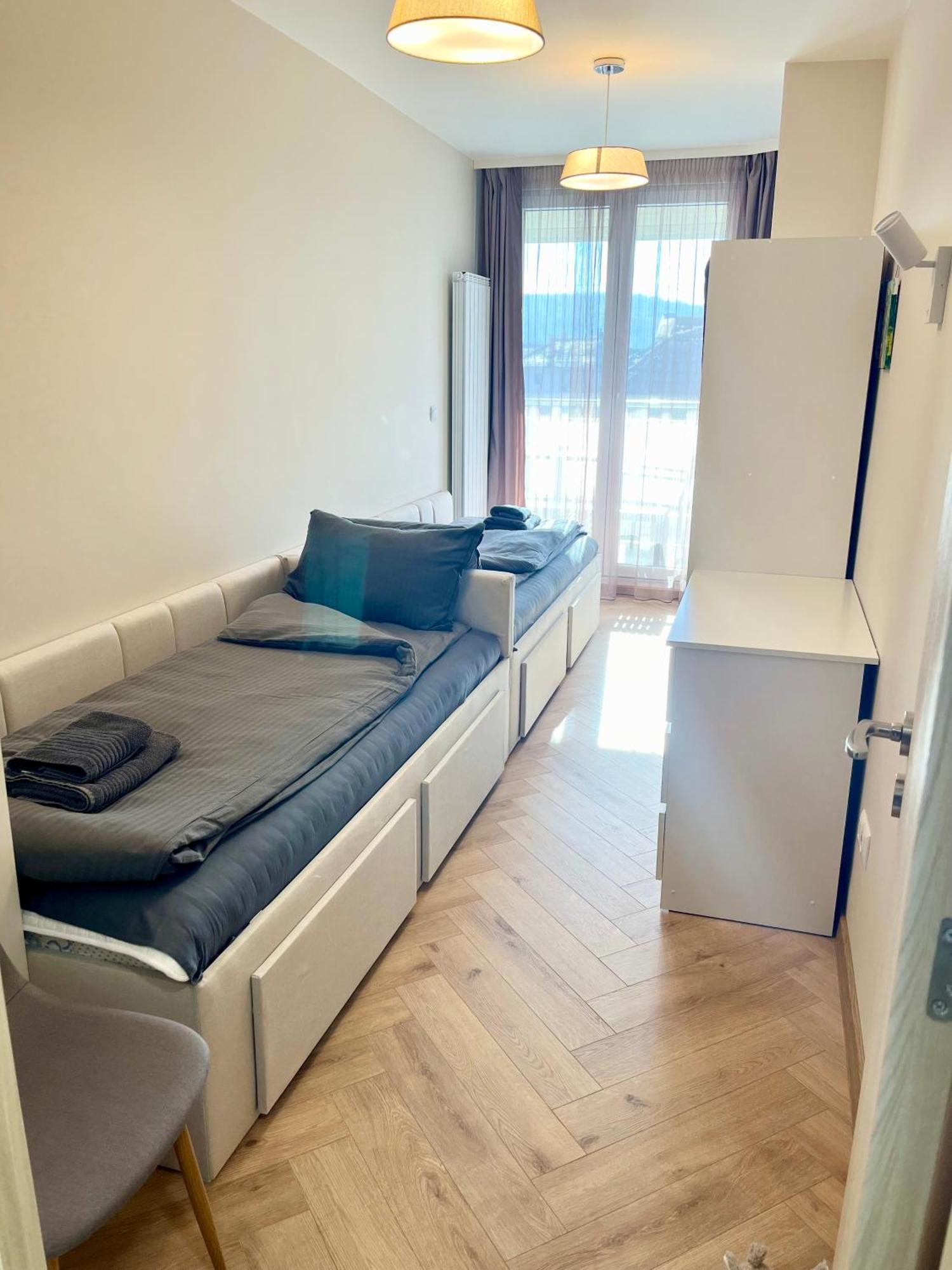 Parkcentral Luxury In City Center 7 Βελίκο Τίρνοβο Εξωτερικό φωτογραφία
